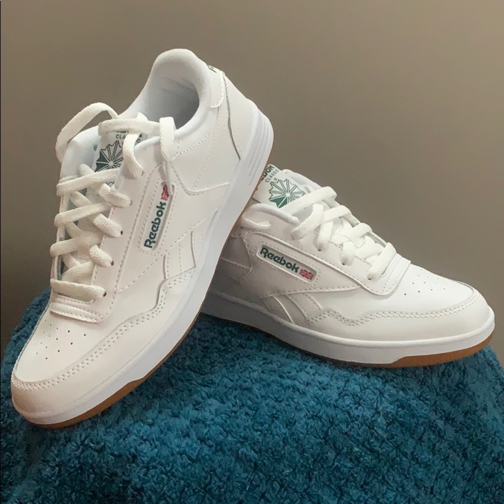 Reebok Club Memt Women’s Shoe
